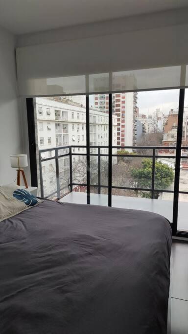 Lo Mas De Canitas, Polo Y Resto Apartamento Ciudad Autónoma de Buenos Aires