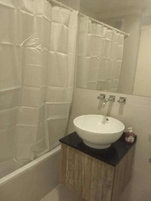 Lo Mas De Canitas, Polo Y Resto Apartamento