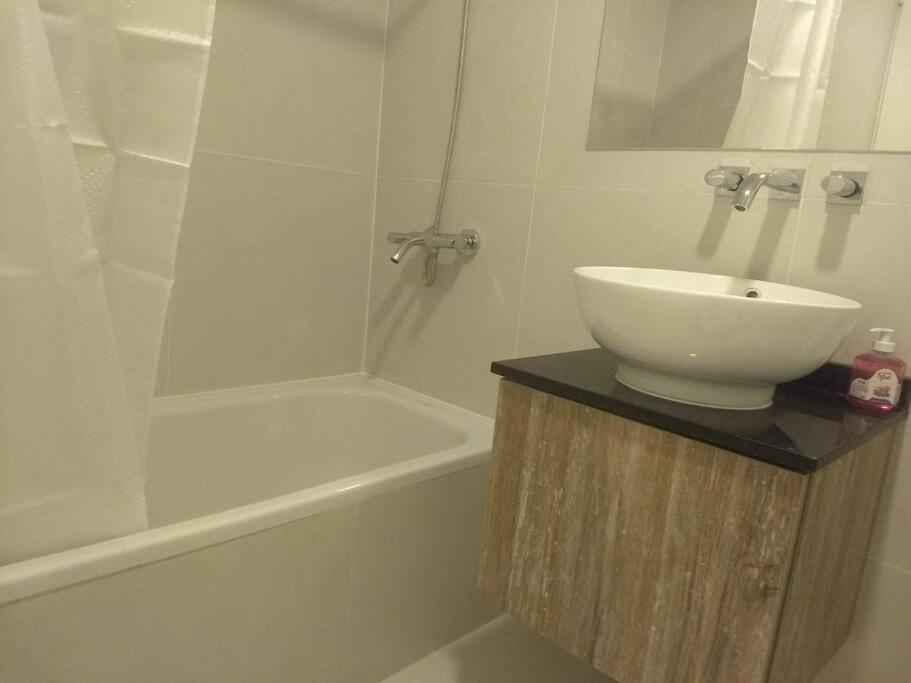 Apartamento Lo Mas De Canitas, Polo Y Resto *
