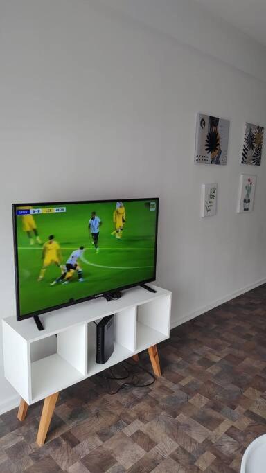 Apartamento Lo Mas De Canitas, Polo Y Resto