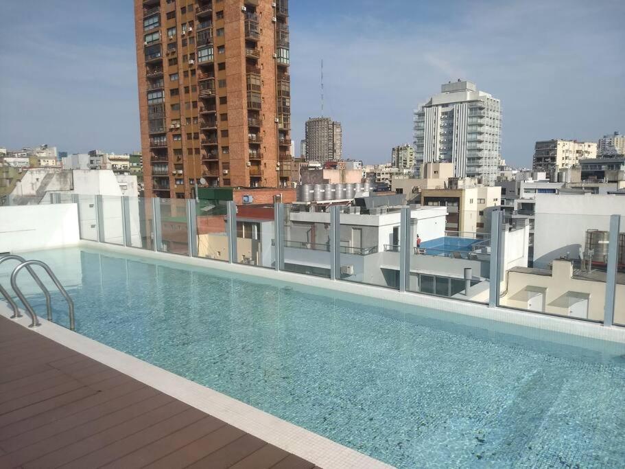 Apartamento Lo Mas De Canitas, Polo Y Resto Ciudad Autónoma de Buenos Aires