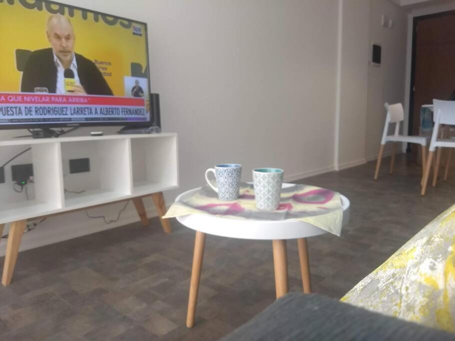 Apartamento Lo Mas De Canitas, Polo Y Resto Ciudad Autónoma de Buenos Aires