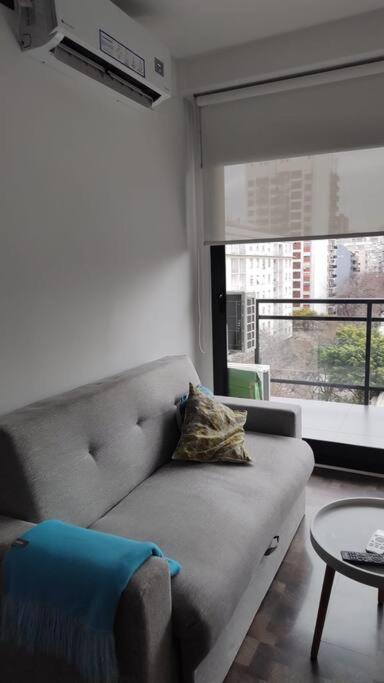 Lo Mas De Canitas, Polo Y Resto Apartamento Ciudad Autónoma de Buenos Aires