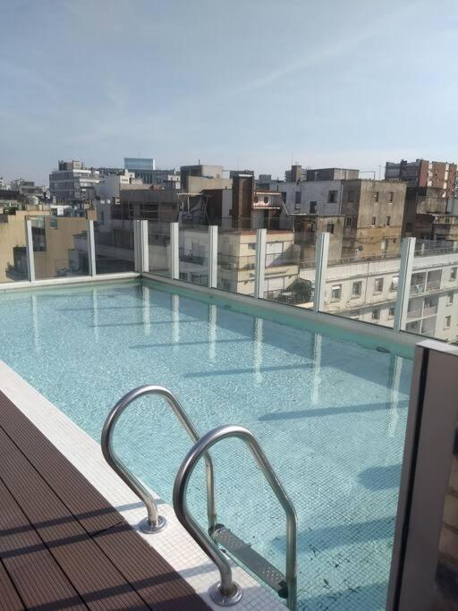 Apartamento Lo Mas De Canitas, Polo Y Resto Ciudad Autónoma de Buenos Aires